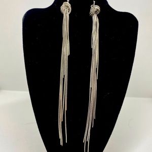 Thalia Sodi earrings